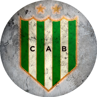 Logo Club Atlético Banfield